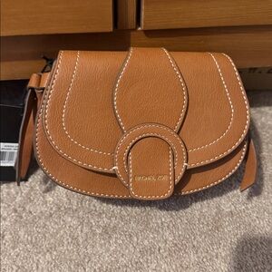 🆕️ Rachel Zoe Vegan Leather Convertible Crossbody Belt Bag